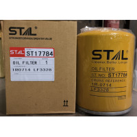 Фильтр масляный STAL ST17784, 9N6007